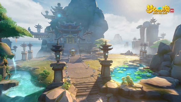梦幻西游3d预约地址 梦幻西游3d怎么预约