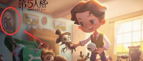 第五人格摄影师约瑟夫什么时候上线 新监管者约瑟夫什么时候出