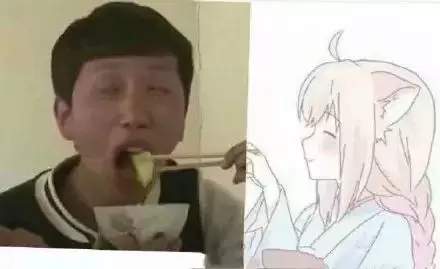 王境泽喂饭表情包分享 给王境泽喂饭表情包一览