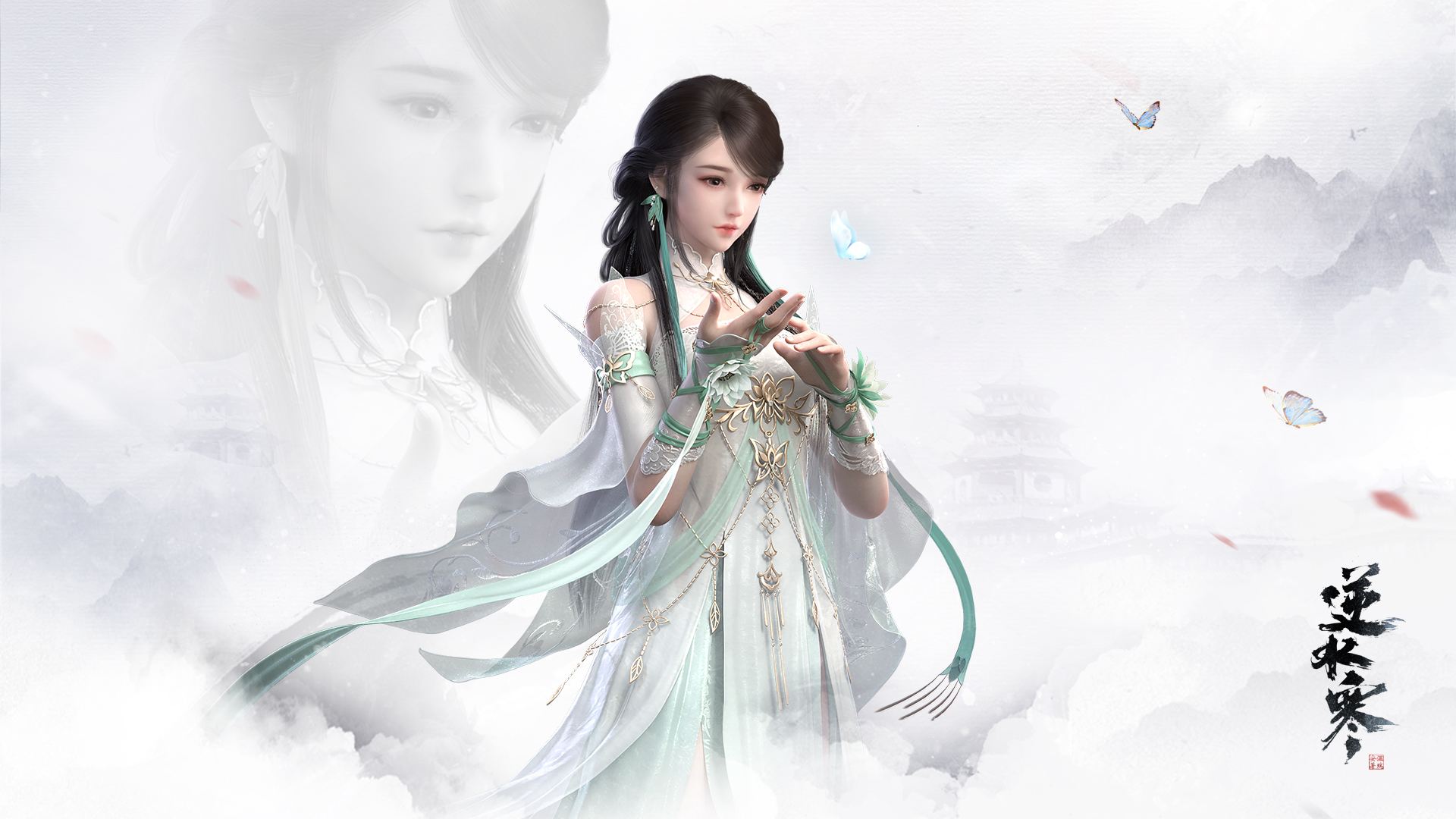 逆水寒赵二狗的心愿怎么做 赵二狗在哪里坐标位置详解