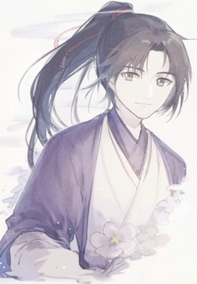 魔道祖师魏无羡蓝忘机图片 魔道祖师魏无羡图片高清
