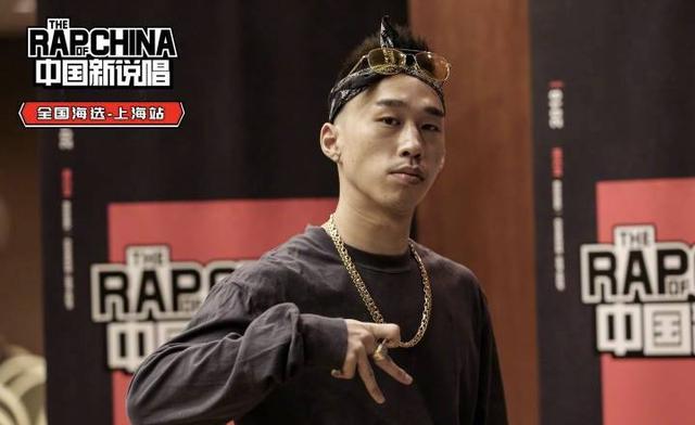 中国新说唱alrocco被淘汰了吗 中国新说唱第一集最后一个人被淘汰了吗