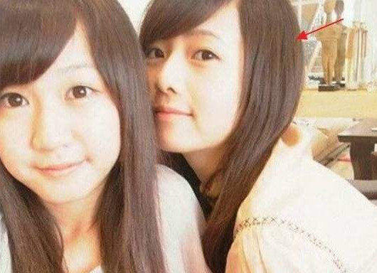 马曼琳照片分享 马化腾女儿图片分享