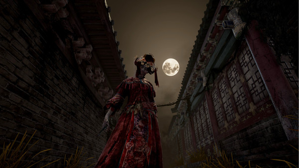 灵魂筹码人物介绍绣娘 绣娘背景故事分享