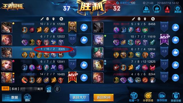 王者荣耀疯牛流怎么玩 疯牛流打发视频教程详解