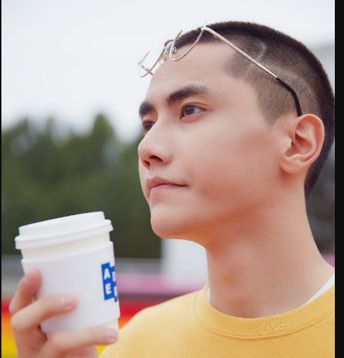 抖音李昃佑是谁 个人资料介绍