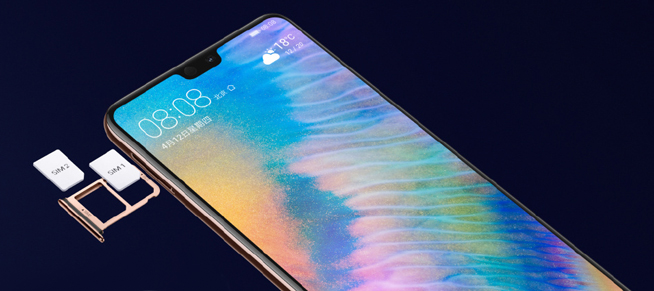 新iPhone双卡双待是真的吗 苹果新款可以装两张卡了吗