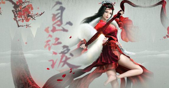 逆水寒特殊称号怎么获得 特殊称号获取方法大全