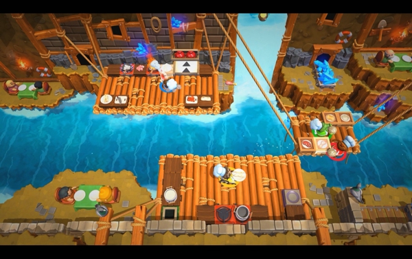 胡闹厨房2steam版什么时候上线 胡闹厨房2发售时间