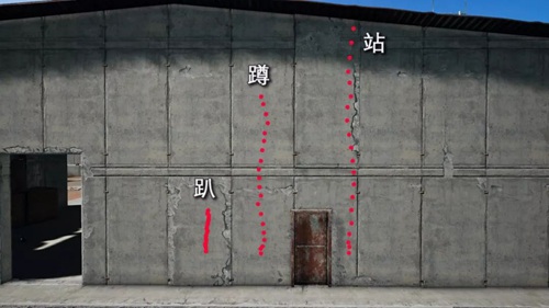 绝地求生刺激战场QBU88测评介绍 QBU88伤害威力射程详细介绍