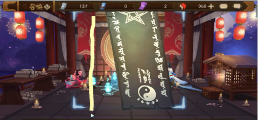 阴阳师2018年8月神秘图案是什么 2018年阴阳师8月神秘图案详解