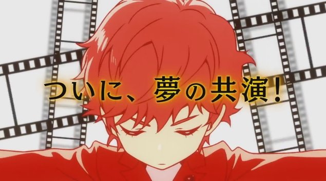 personaQ2的第一弹宣传影像