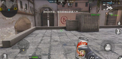 CF手游王力宏角色技能属性介绍 王力宏辅助效果详解