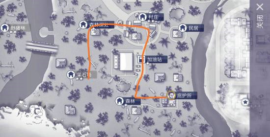 阿瑞斯病毒采石场怎么去 采石场怎么打