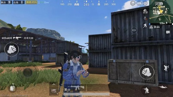绝地求生刺激战场第五周任务怎么完成 刺激战场第五周挑战任务完成攻略