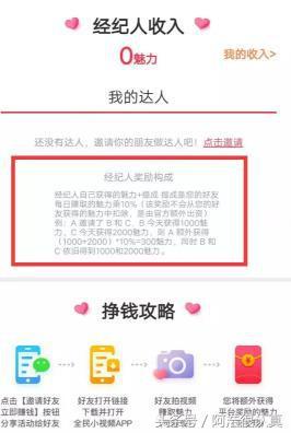 全民小视频能不能赚钱 怎么赚钱