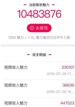 全民小视频能不能赚钱 怎么赚钱