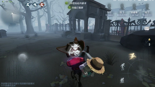 第五人格牛仔怎么搭配阵容 牛仔救人流修机流全阵容搭配攻略