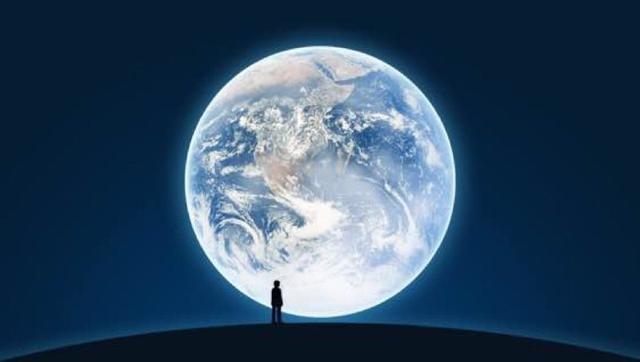 微信朋友圈摘下星星给你怎么做 朋友圈封面摘下星星月亮给你动态图教程