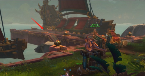 魔兽世界希望之光任务怎么做 WOW希望之光点燃烽火怎么做