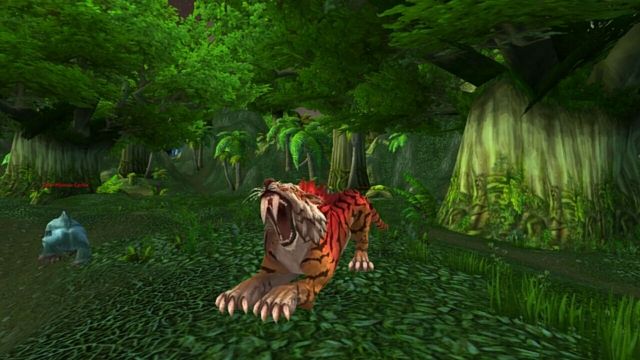 魔兽世界8.0灵魂兽位置坐标大全 WOW8.0灵魂兽Klous坐标位置一览