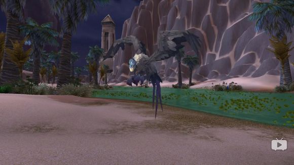 魔兽世界8.0灵魂兽位置坐标大全 WOW8.0灵魂兽Klous坐标位置一览