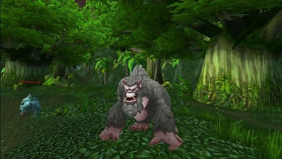 魔兽世界8.0灵魂兽位置坐标大全 WOW8.0灵魂兽Klous坐标位置一览