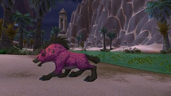魔兽世界8.0灵魂兽位置坐标大全 WOW8.0灵魂兽Klous坐标位置一览