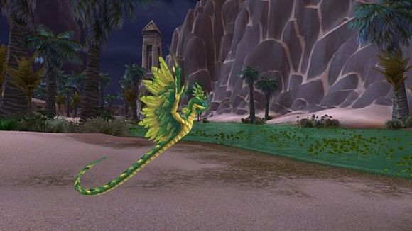 魔兽世界8.0灵魂兽位置坐标大全 WOW8.0灵魂兽Klous坐标位置一览