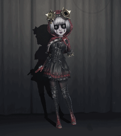 第五人格机械师小红帽皮肤怎么获得 机械师小红帽皮肤获得方法介绍