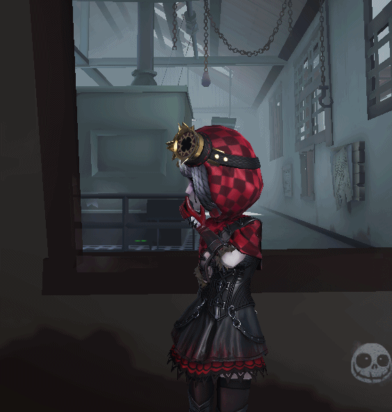 第五人格机械师小红帽皮肤怎么获得 机械师小红帽皮肤获得方法介绍