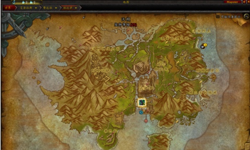 魔兽世界8.0奇怪的停靠任务怎么上船 WOW奇怪的停靠任务怎么做