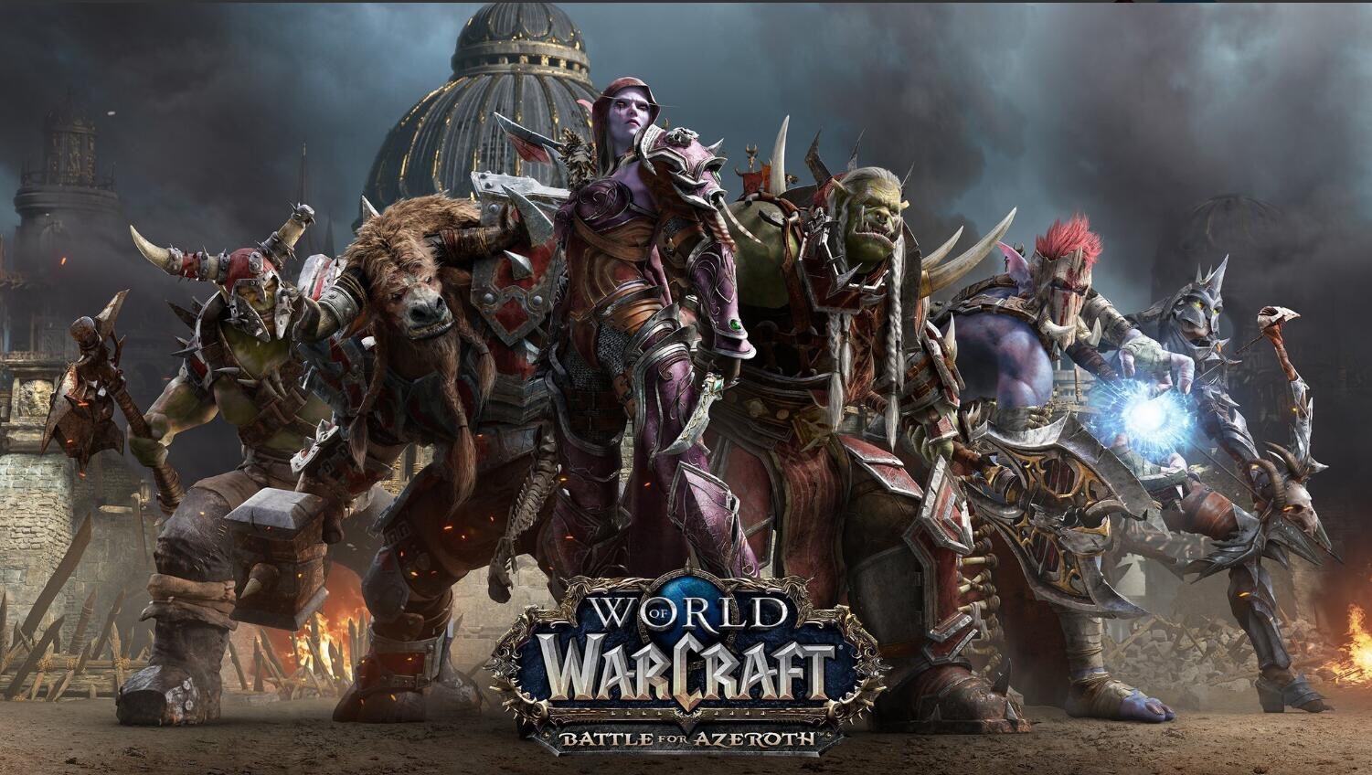 魔兽世界8.0奇怪的停靠任务怎么上船 WOW奇怪的停靠任务怎么做