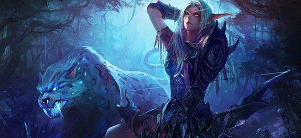魔兽世界荣耀战团声望怎么刷 WOW荣耀战团声望怎么获得