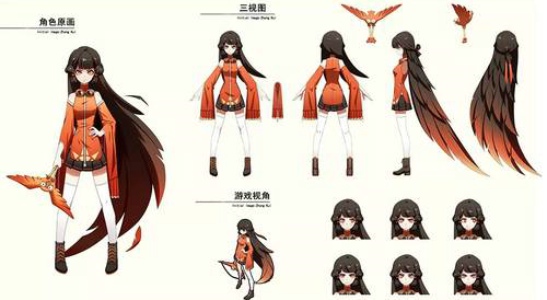 非人学院新英雄精卫怎么玩 非人学园精卫的具体介绍