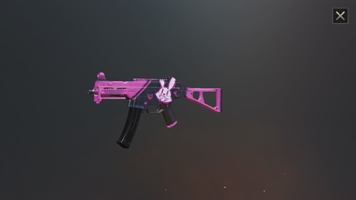 绝地求生刺激战场UMP9火箭少女皮肤怎么样 UMP9火箭少女皮肤怎么获得
