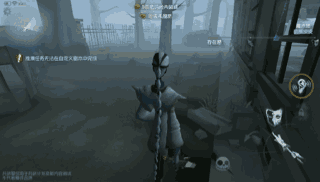 第五人格宿伞之魂玩法介绍 宿伞之魂技巧介绍