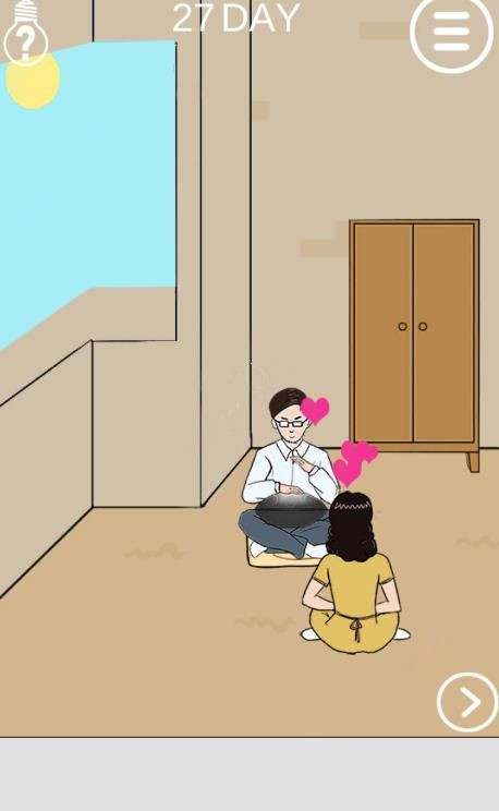 妈妈不让我出去玩第二十七关图文攻略 妈妈不让我出去玩27关过关攻略