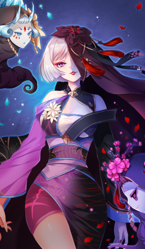 妖神记手游妖主怎么玩 妖主技能介绍