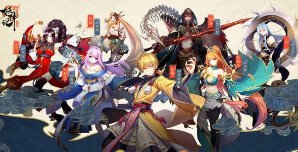 妖神记手游妖主怎么玩 妖主技能介绍