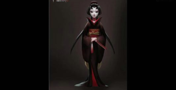 第五人格红蝶蓝色皮肤怎么获得 红蝶蓝色皮肤获取方法