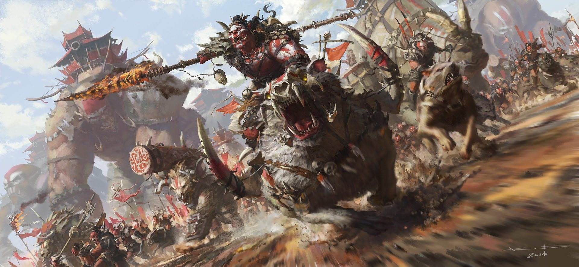 魔兽世界8.0部落分解机在哪里 联盟分解机在哪里