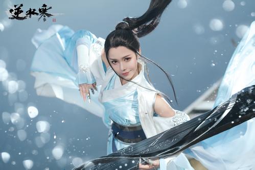逆水寒十德令怎么获得 十德令哪里买获取方法一览