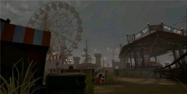 第五人格旋转木马怎么玩 旋转木马玩法介绍