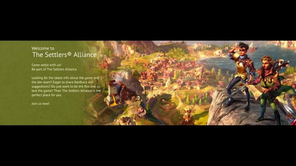 Nvidia展示《新工人物语》准预览版本实机演示