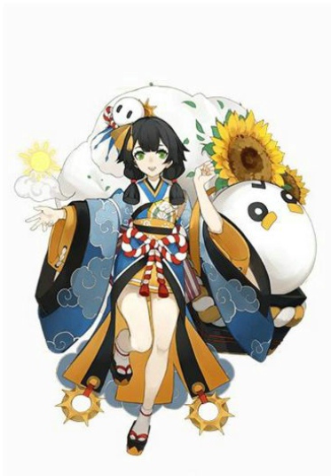 阴阳师日和坊高天艳阳皮肤怎么得 高天艳阳皮肤获得方法