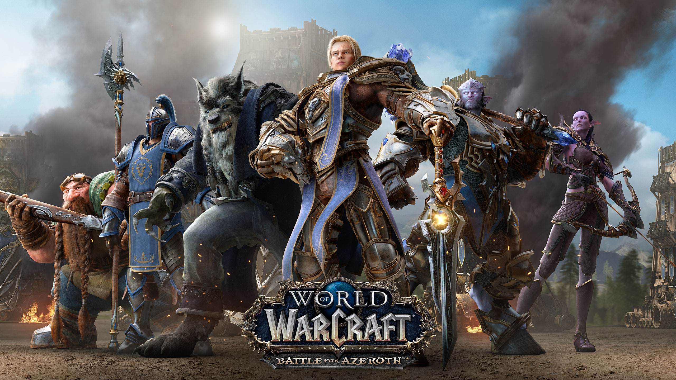 魔兽世界8.0血红细胞怎么获得 WOW血红细胞获取方法一览