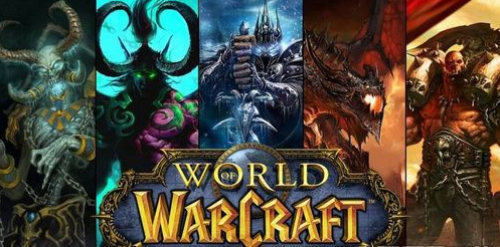 魔兽世界8.0浣海之核有什么用 浣海之核作用介绍