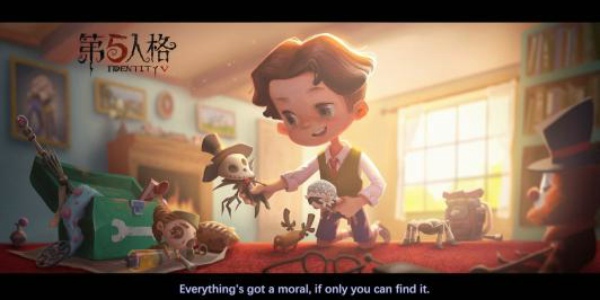 第五人格前锋牛战士皮肤什么时候上线 前锋新皮肤牛战士获得方法