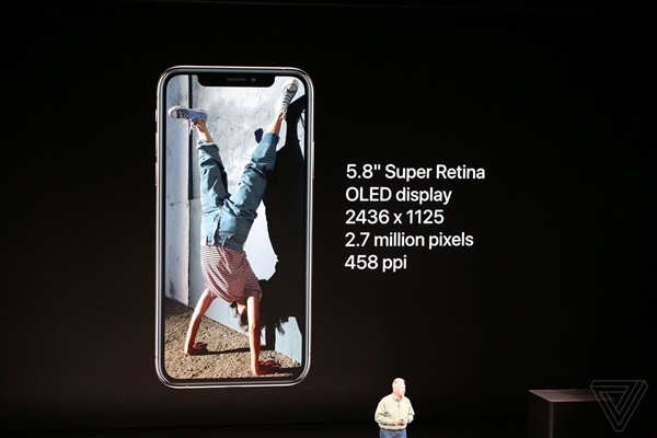 iPhone Xs配置参数怎么样 iPhone Xs售价是多少